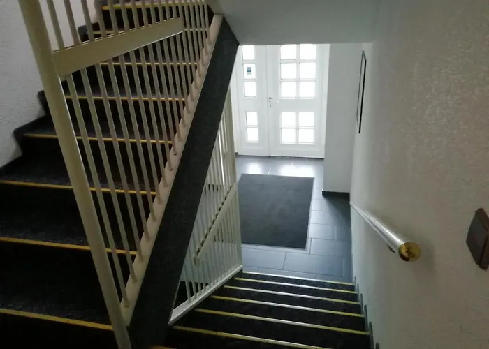 Bed & Breakfast Edit Rossau