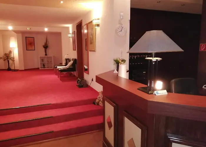 Edit Bed & Breakfast 3*