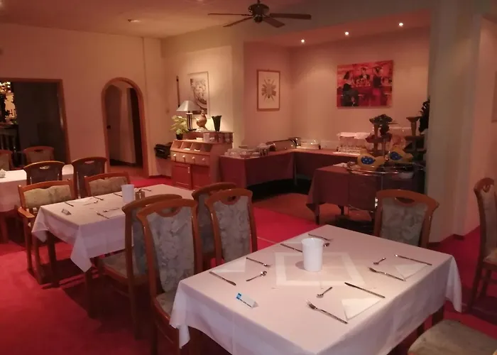 Bed & Breakfast Edit Rossau