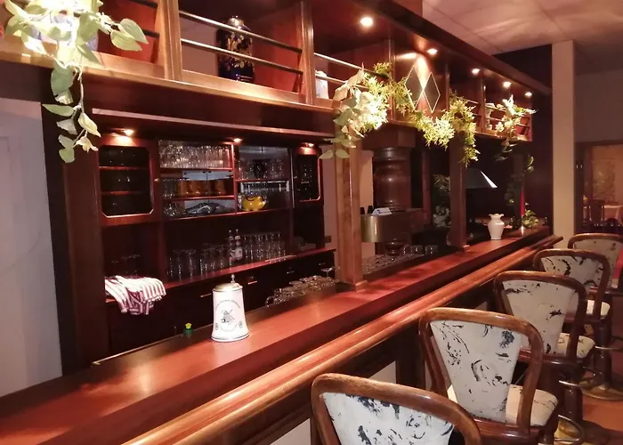 Edit Bed & Breakfast Rossau