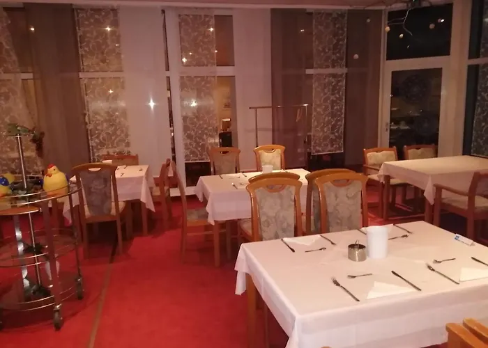 Edit Bed & Breakfast 3*