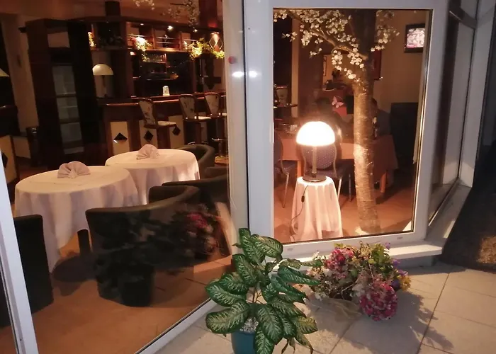 Bed & Breakfast Edit Rossau