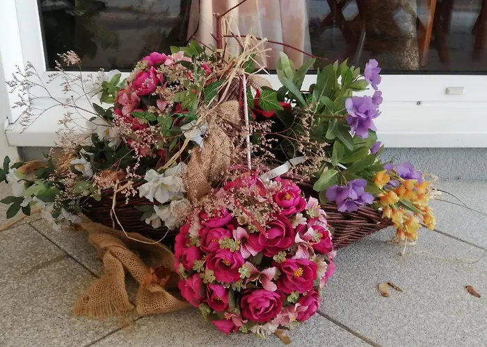 Bed & Breakfast Edit 3*