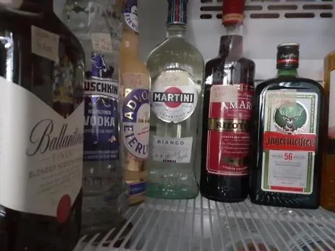 Bed & Breakfast Edit