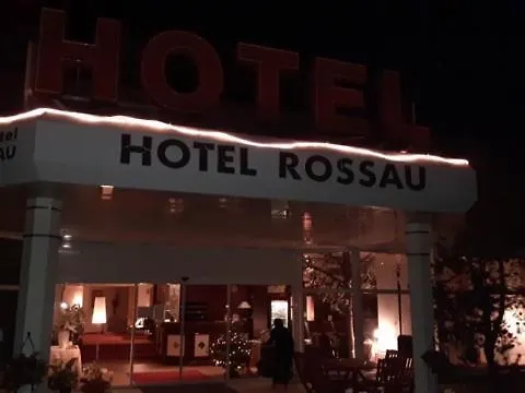 Bed & Breakfast Edit Rossau