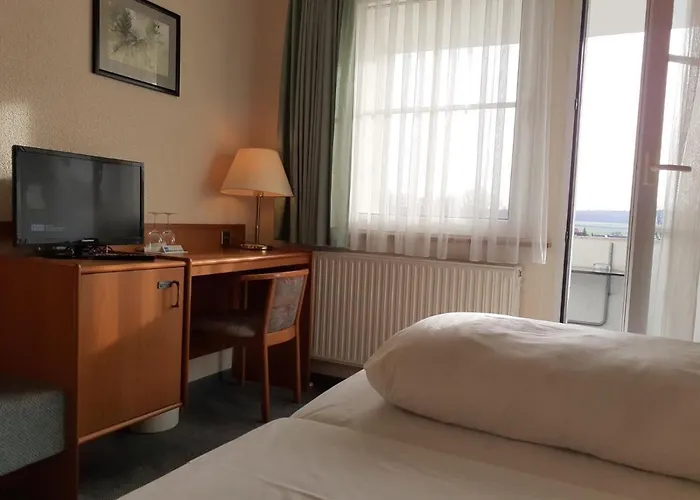 Bed & Breakfast Edit Rossau