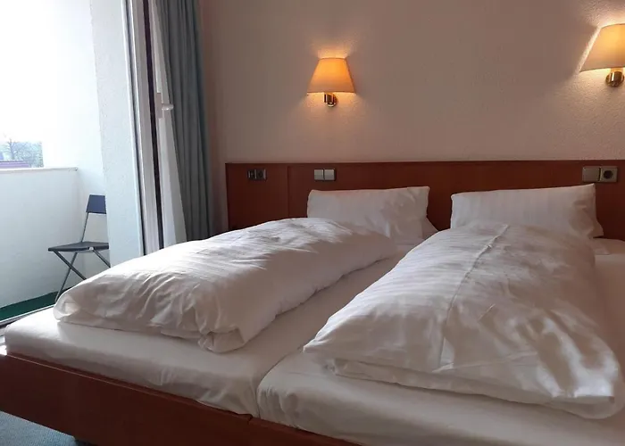 Edit Bed & Breakfast