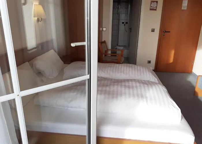 Bed & Breakfast Edit 3*