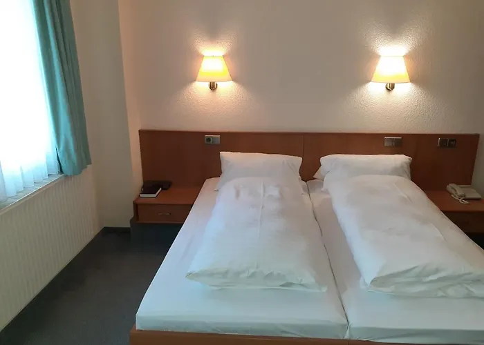 Bed & Breakfast Edit 3*